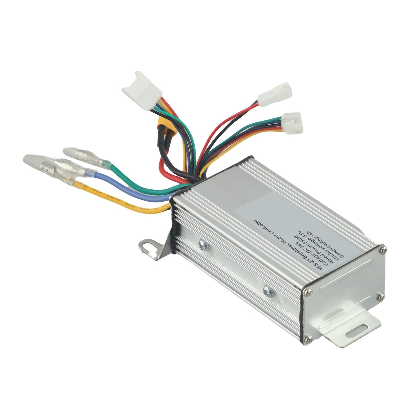 Turbocharge Your For 8 5 inch EScooter with 36V 350W Accelerator Controller