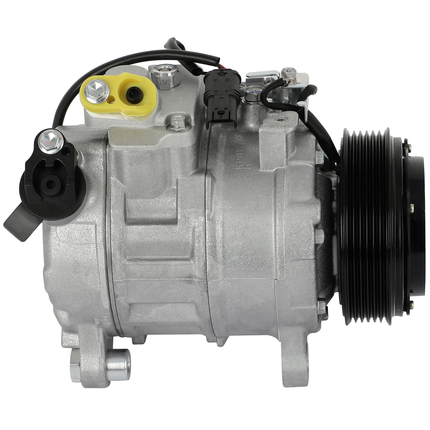 A/C Compressor For BMW X1 2013-2014 2015 X3 X4 2015 Z4 2012-2015 2016