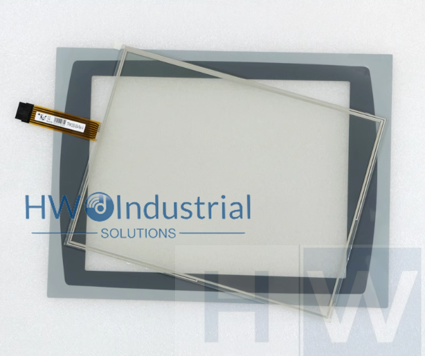 1PC  for A-B PanelView Plus 1500 2711P-T15C4D8 2711P-T15C4D9 Film Touchpad