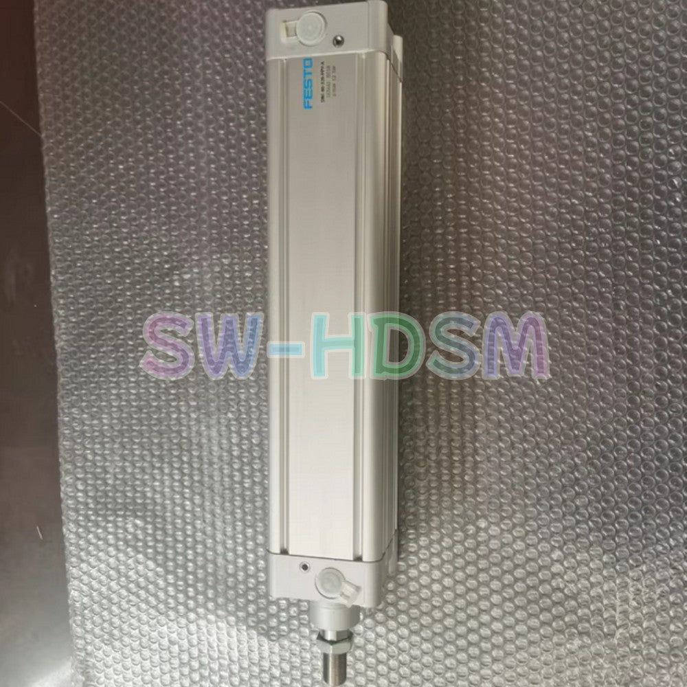 1PCS   FESTO Cylinder 163442 DNC-80-320-PPV- A Freight Free