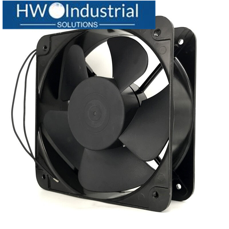 1PC FENGHAO FH-20060 65W AC220V 0.38A 20CM Axial Flow Cabinet Cooling Fan