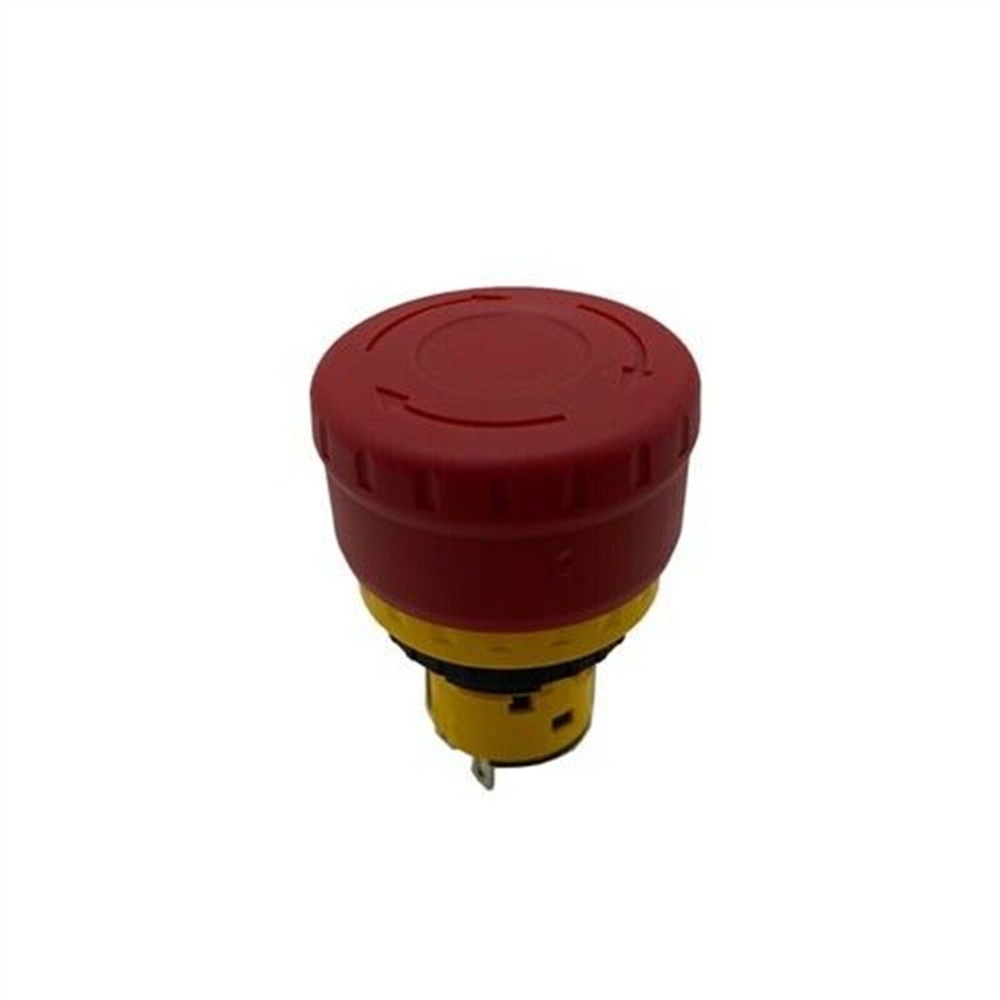 E-Stop switch button for Kawasaki robot 50817 series teach pendant spare parts