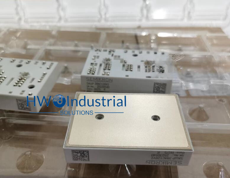 1PC SKIIP39AC12T4V3 Power Module Quality Assurance