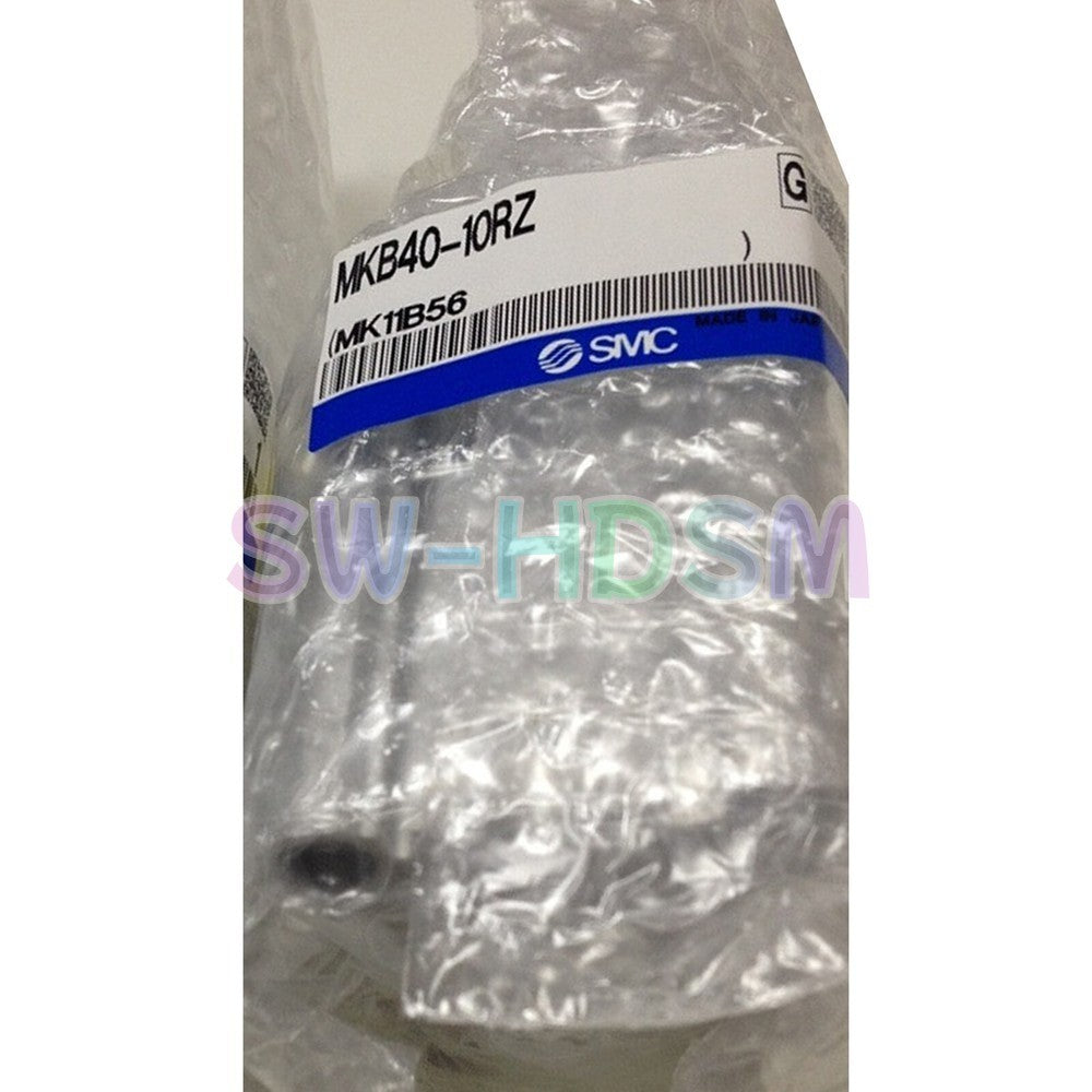 1PCS  for SMC MKB40-10RZ Clamping Cylinder Freight Free
