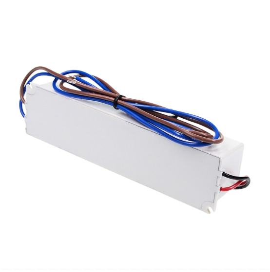 Mean Well switching power supply LPV-60 constant voltage IP67 LED 5V12V24V36V48
