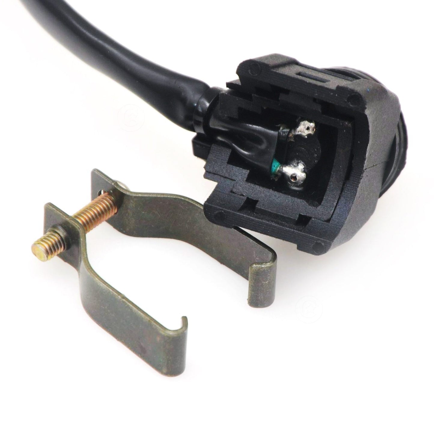 Waterproof Handlebar Horn Switch For Electric Dirt Bike Motorcycle Motor Repair