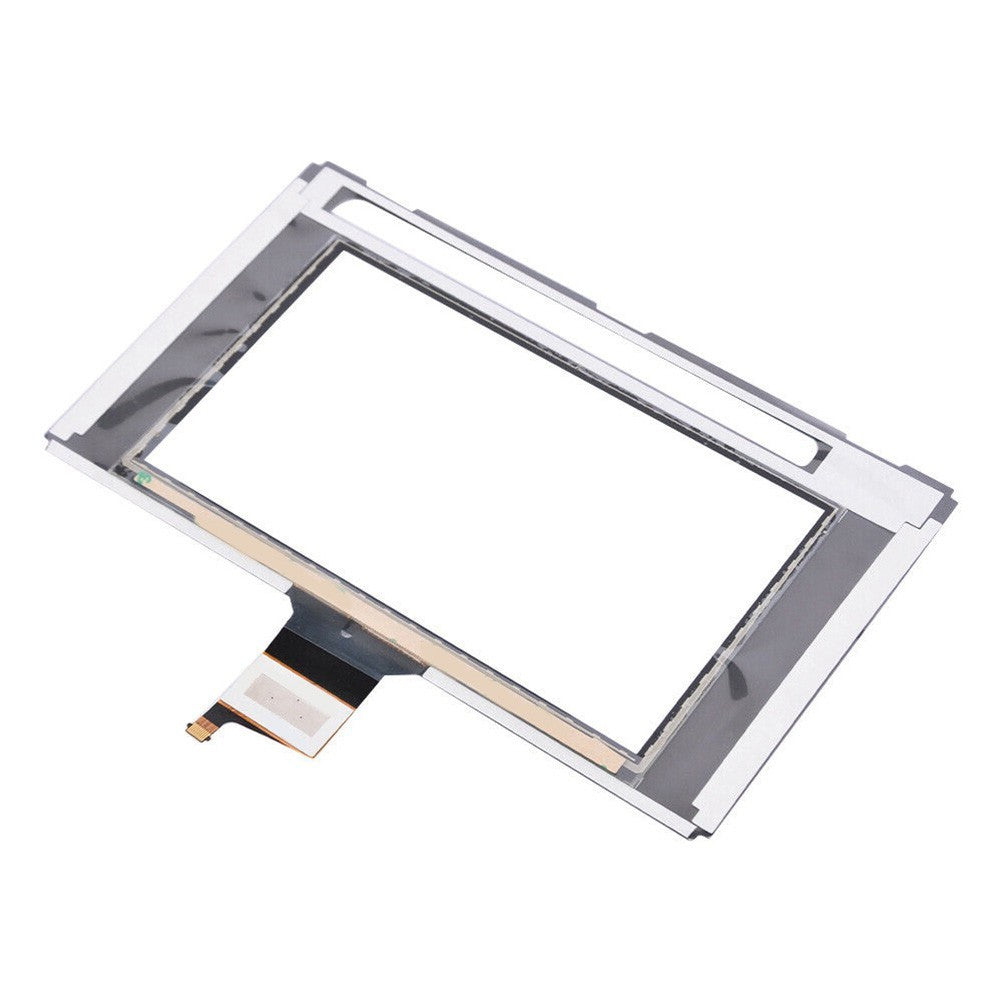 Touch Screen Glass Digitizer 7\" Black Glass KA0H-669G0 Nav Radio Display
