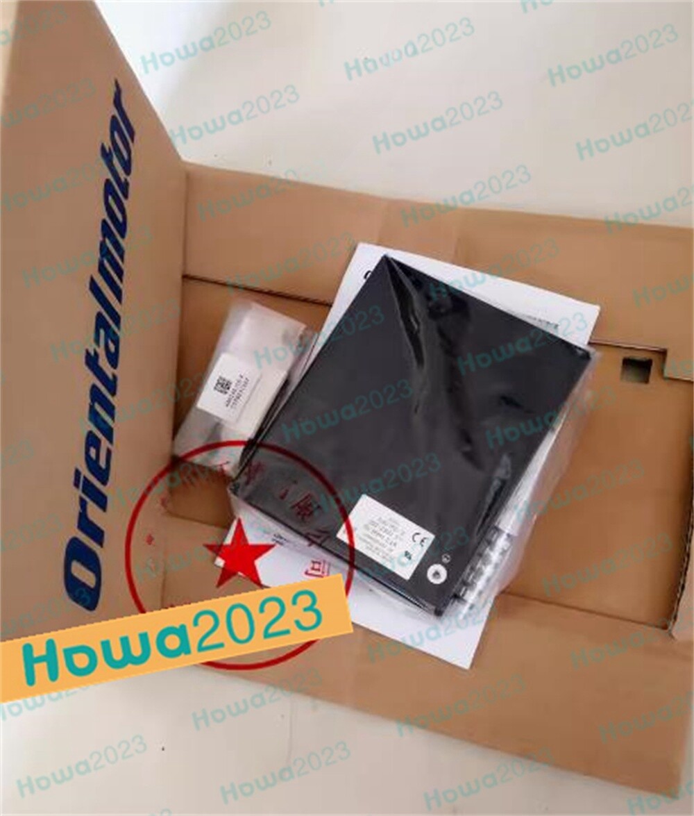 One/piece Driver ASD16D-S ASD16DS VEXTA Motor Speed Controller