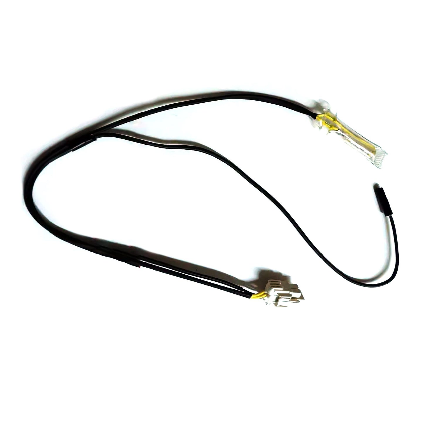 Universal Defrost Temperature Sensor Overload Fuse for Midea Refrigerator Repair