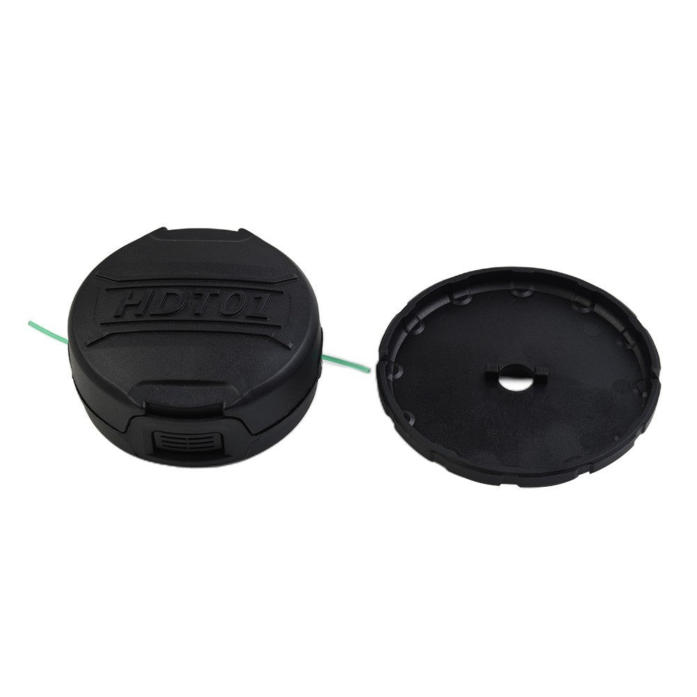 1* For-DEWALT DWO1DT995 Quick Feed Trimmer Head And Line DWO1DT995