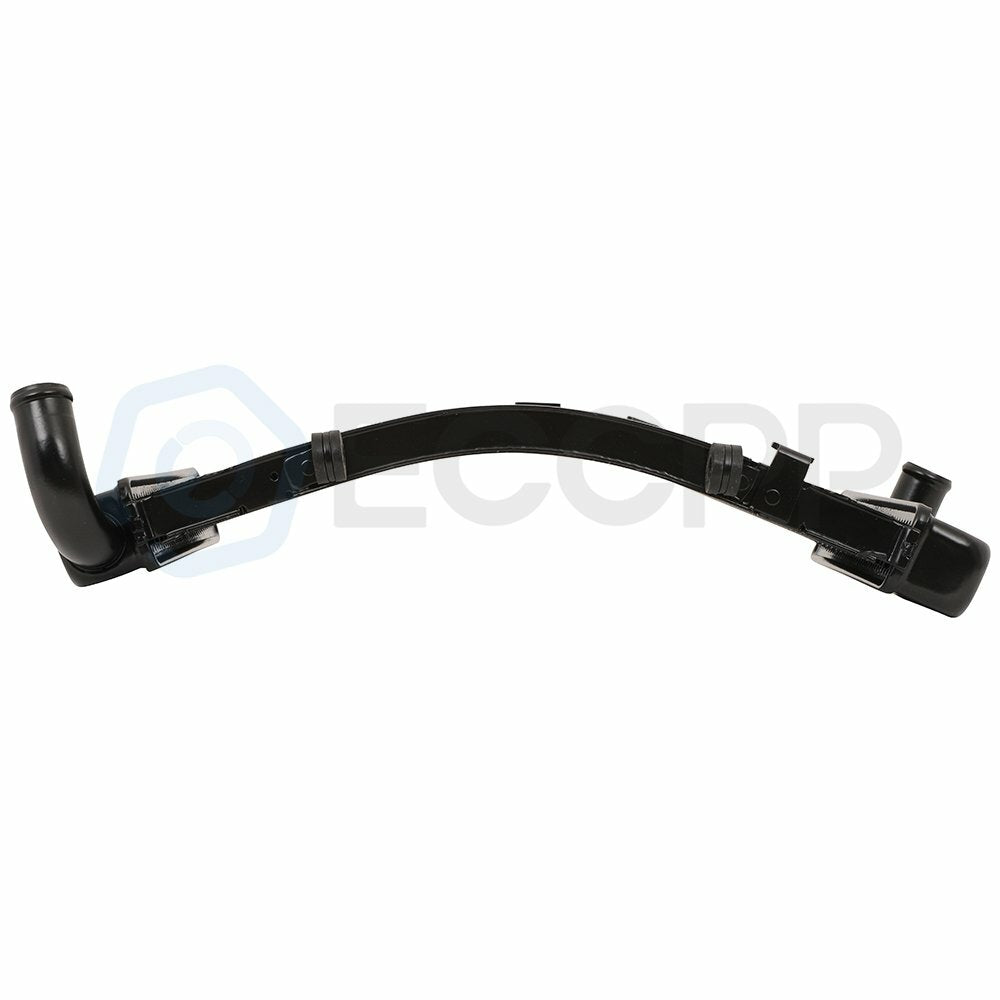 Motorcycle Engine Oil Radiator For 2007-2016 Honda CBR600RR Aluminum