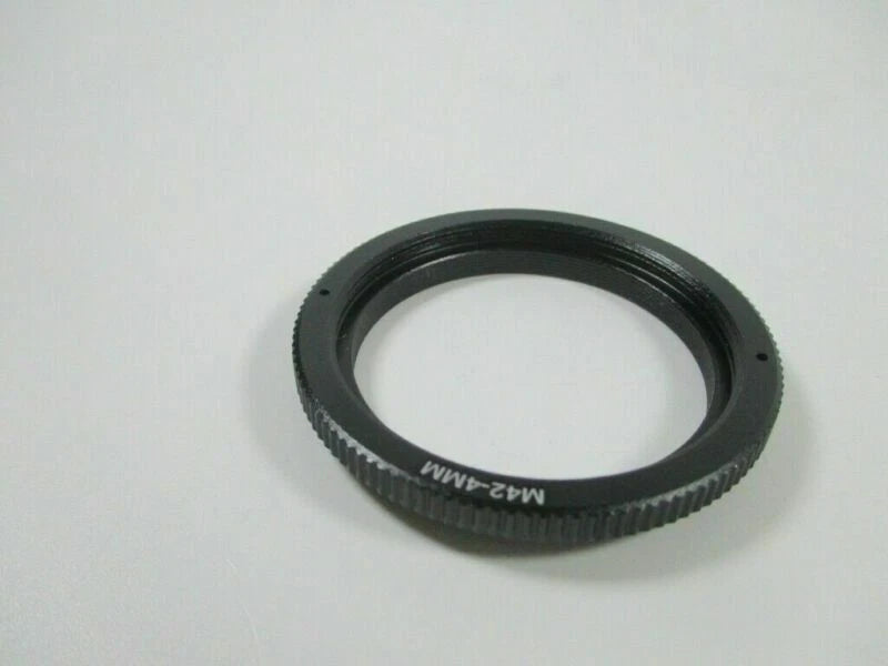 1PC M42 Extension ring Adjusting ring for telescope flange interface 4mm-9mm