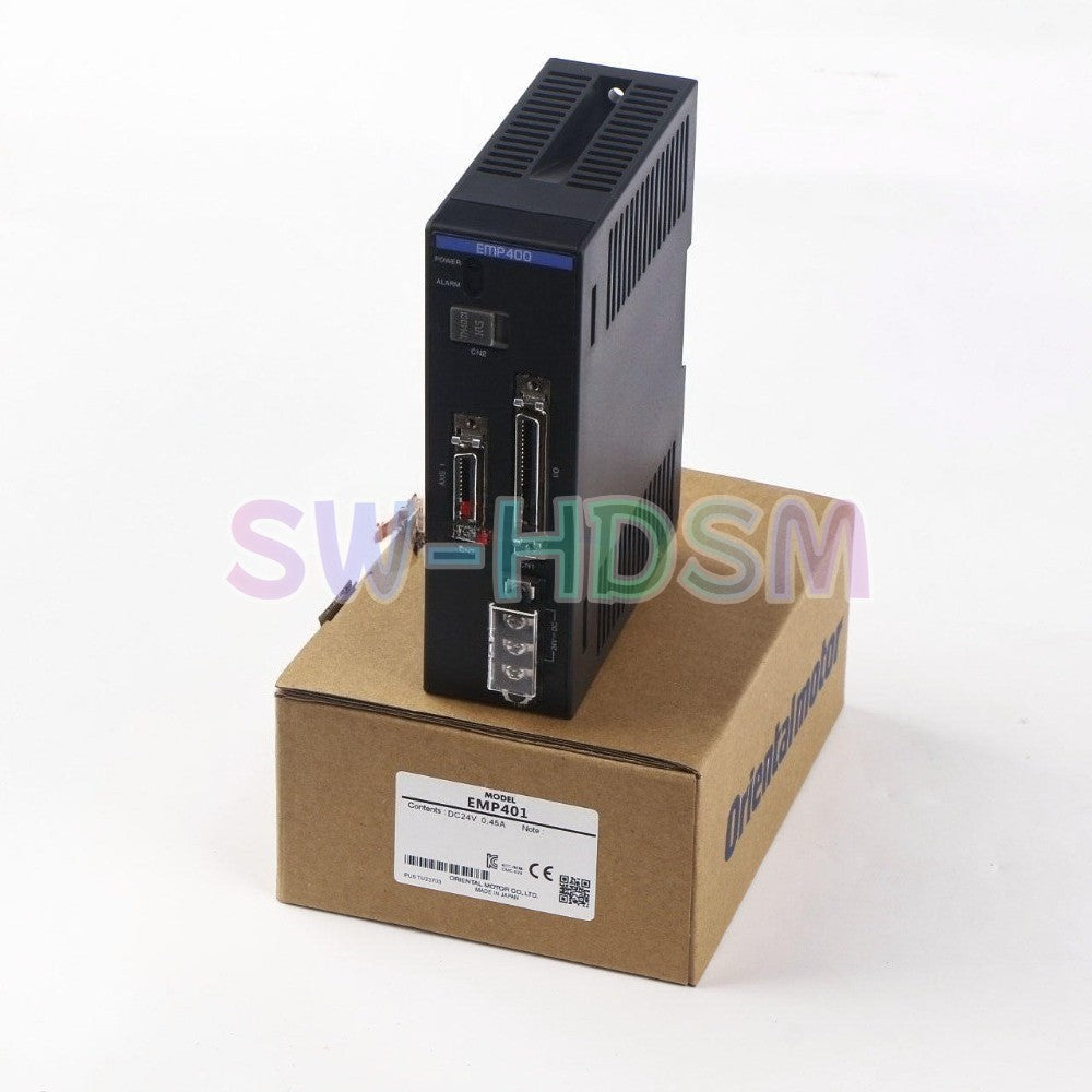 1PCS  FOR Oriental Motor VEXTA EMP401 Controller Freight Free
