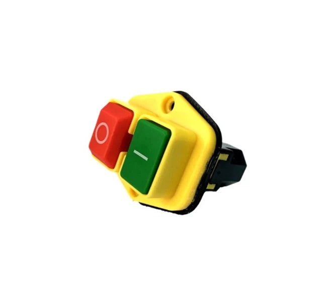 1 piece  NVR ( 2HP / 16A )~ Woodturning Woodworking No Volt Release Switch