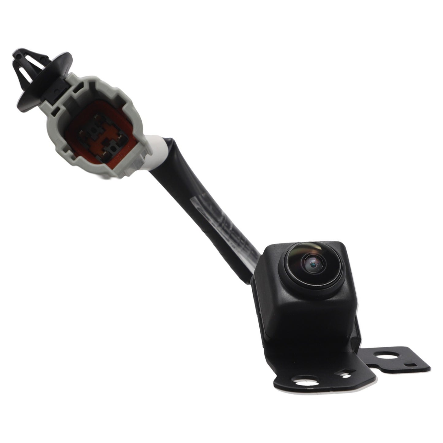 For Nissan Navara D23 Car Rear View Camera with Quick Installation 2016 to 2024