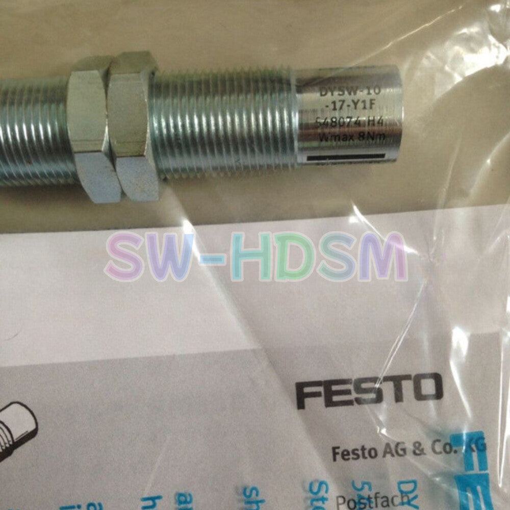 1PCS  for Festo   Ones DYSW-10-17-Y1F DYSW1017Y1F Freight Free