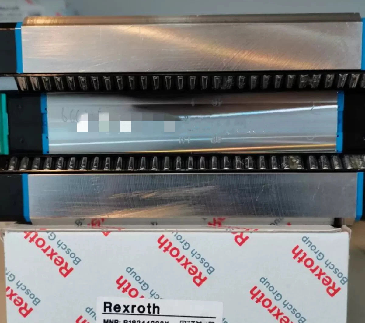 R18244322X Rexroth Roller Linear Guide Slide#P