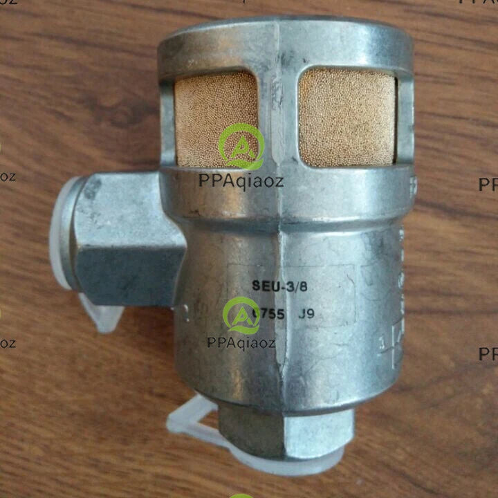 1PC  FESTO SEU-3/8 6755 Quick Exhaust Valve Free Shipping
