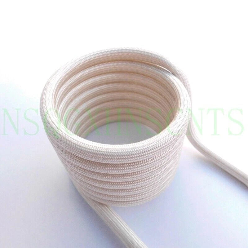 Induction heating coil ZVS copper tube high frequency furnace 6mm