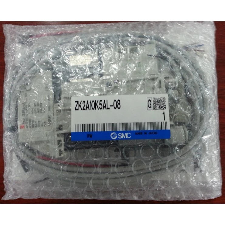 1pc  SMC ZK2A10K5AL-08 vacuum generator Free shipping #P