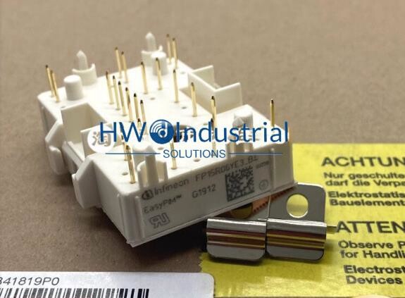 1pc Infin-eon Module FP15R06YE3-B4 FP20R06YE3-B4 FP30R06YE3-B4