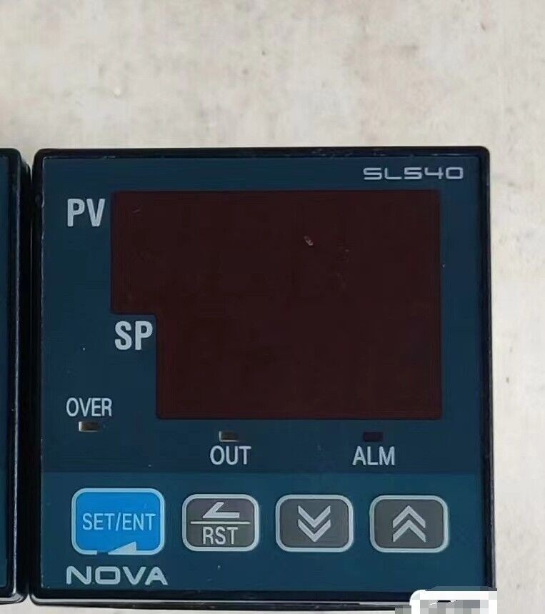 1pc  SL540-00/RS Temperature Controller