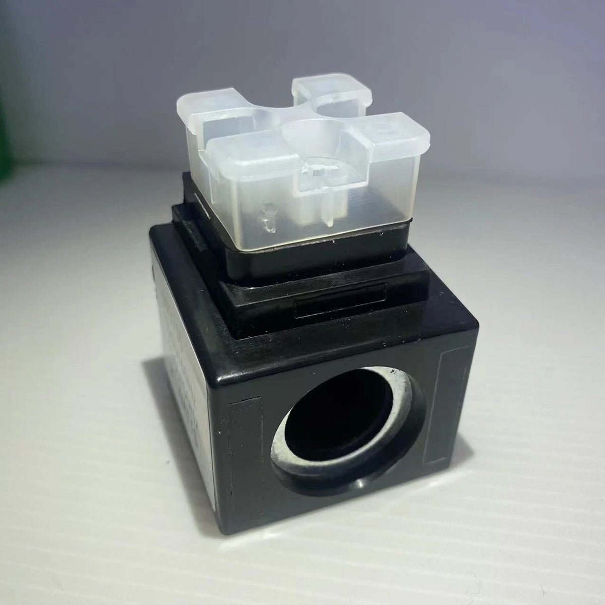 1PCS  FIT FOR 693715 120V/60HZ 21W Solenoid Valve Coil Replacement