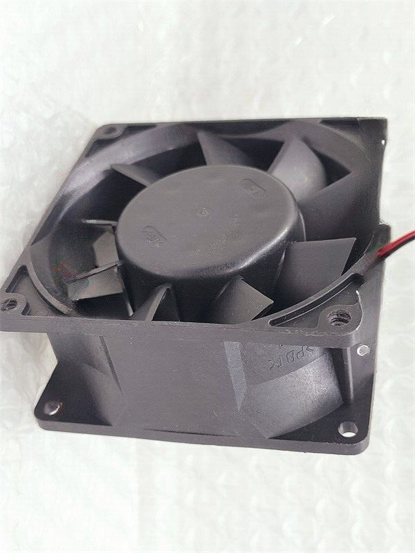 1 PCS Fan 8CM 2 wire Inverter cooling fan 08038RA-24Q-GA DC24V 0.80A 8038