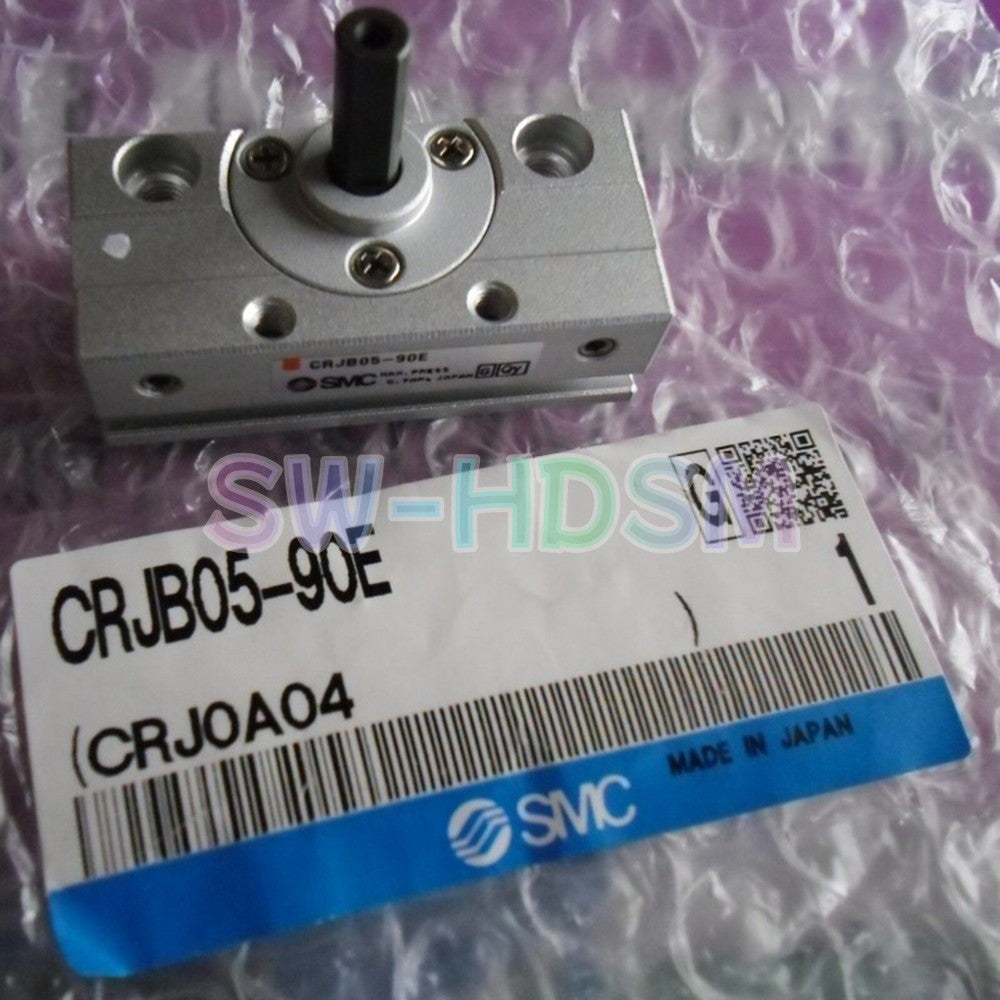 1PCS  for SMC CRJB05-90E Table Cylinder Freight Free
