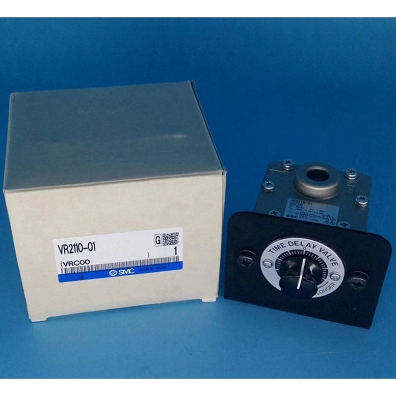 SMC VR2110-01 VR2110-01 Delay Valve Free Shipping/d #P