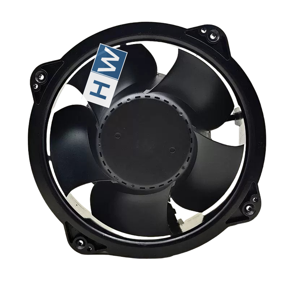 1/piece W2E208-BA20-01 230V 0.33/0.39A Inverter Axial Flow Cooling Fan
