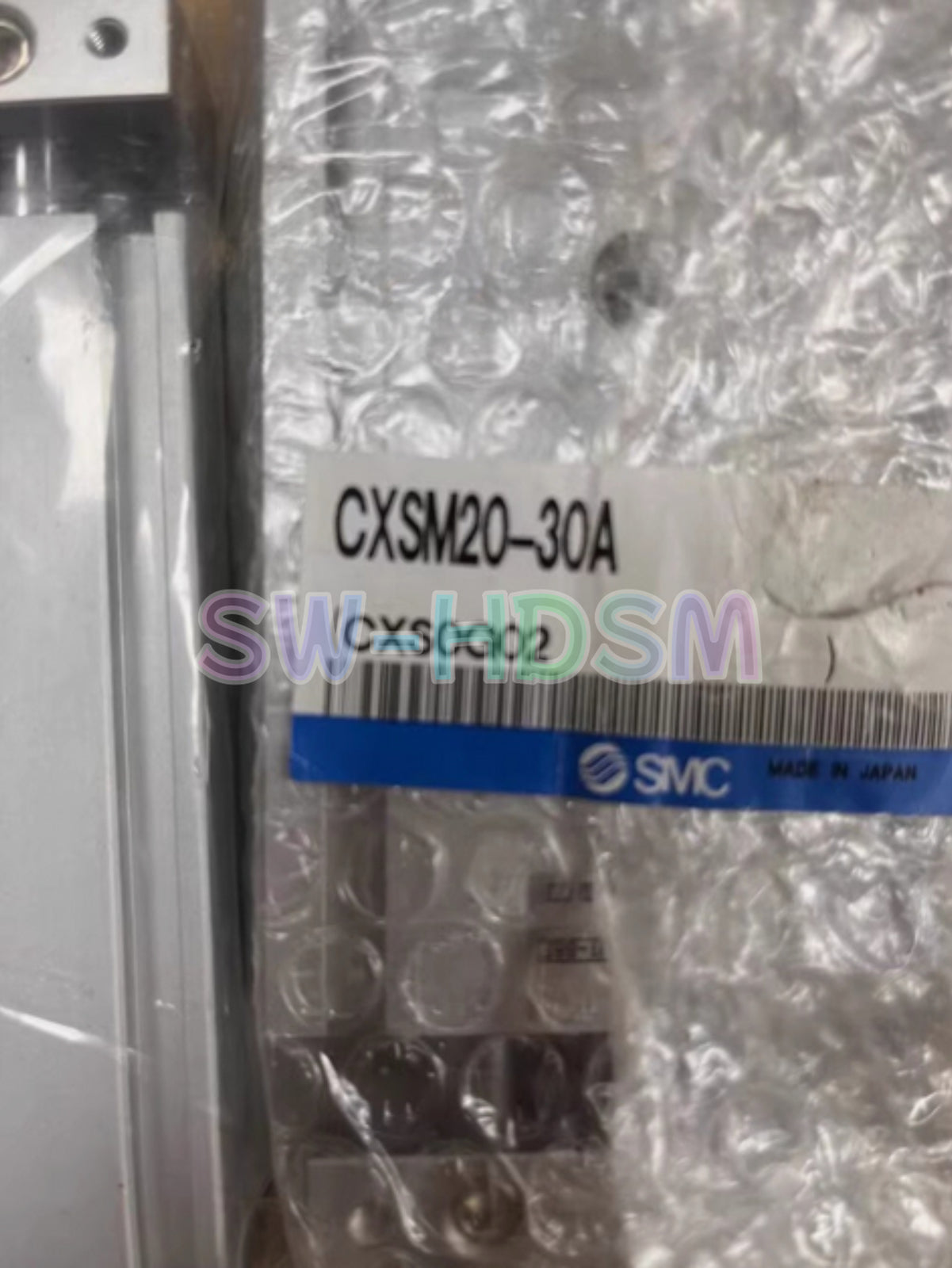 1PCS  for SMC cylinder CXSM20-30A Freight Free