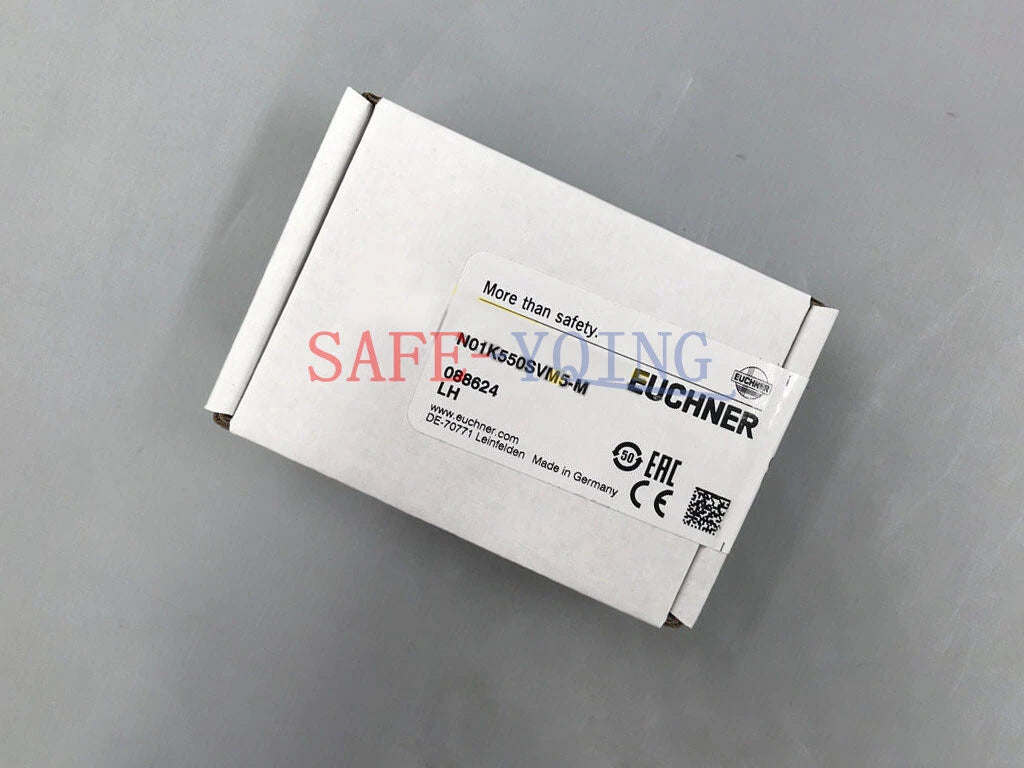 1PC  EUCHNER switch N01K550SVM5-M #P