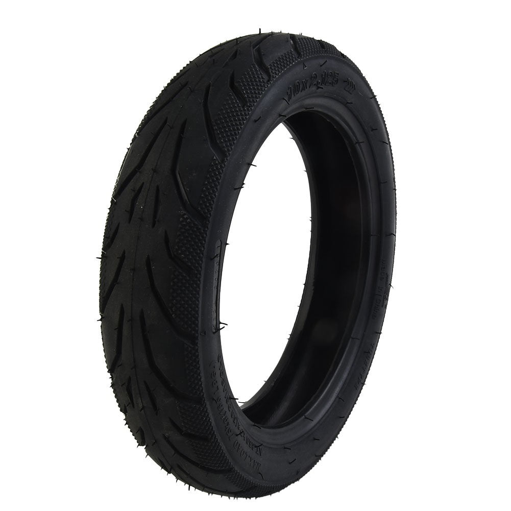 10 Inch 10x2.125 Inner Tube Tyre Fit For Segway F20/F25/F30/F40 Electric-Scooter