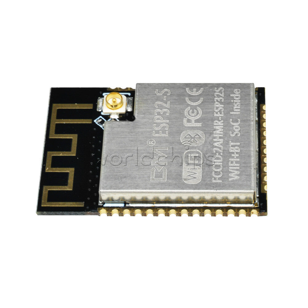 10PCS ESP32-S ESP32S WIFI Bluetooth Module ESP32 Serial to WiFi Module