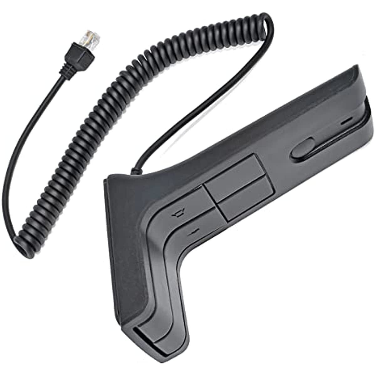 Desktop Microphone mic for Kenwood TK-7180 TK-8180 TK-7360 TK-8360 NX700 NX-800