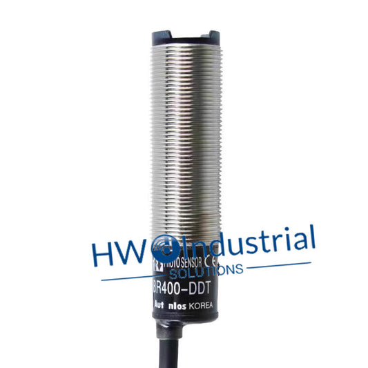 1PC   Autonics BR400-DDT Photoelectric Switch Sensor
