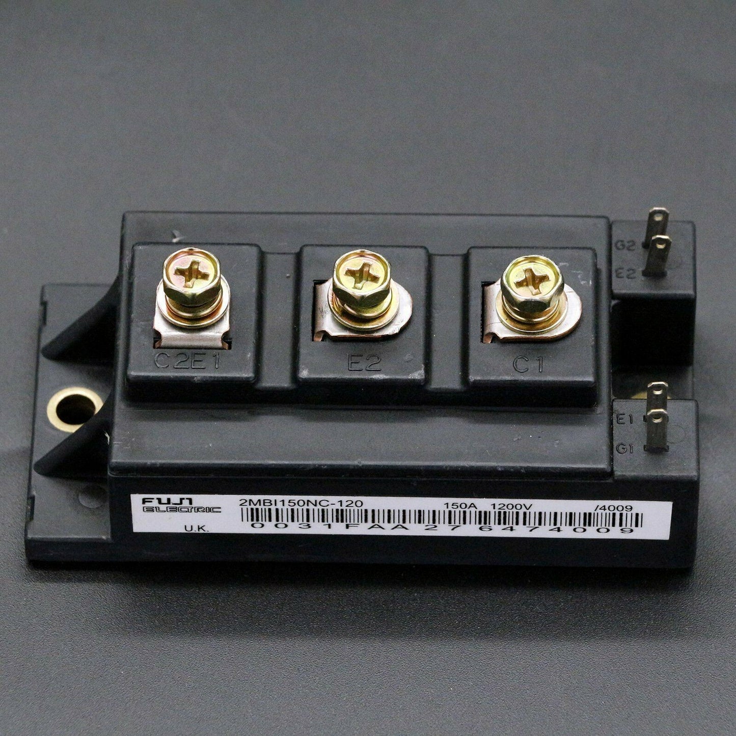1pcs 2MBI150NC-120 150A 1200V For FUJI  IGBT Module Free Shipping