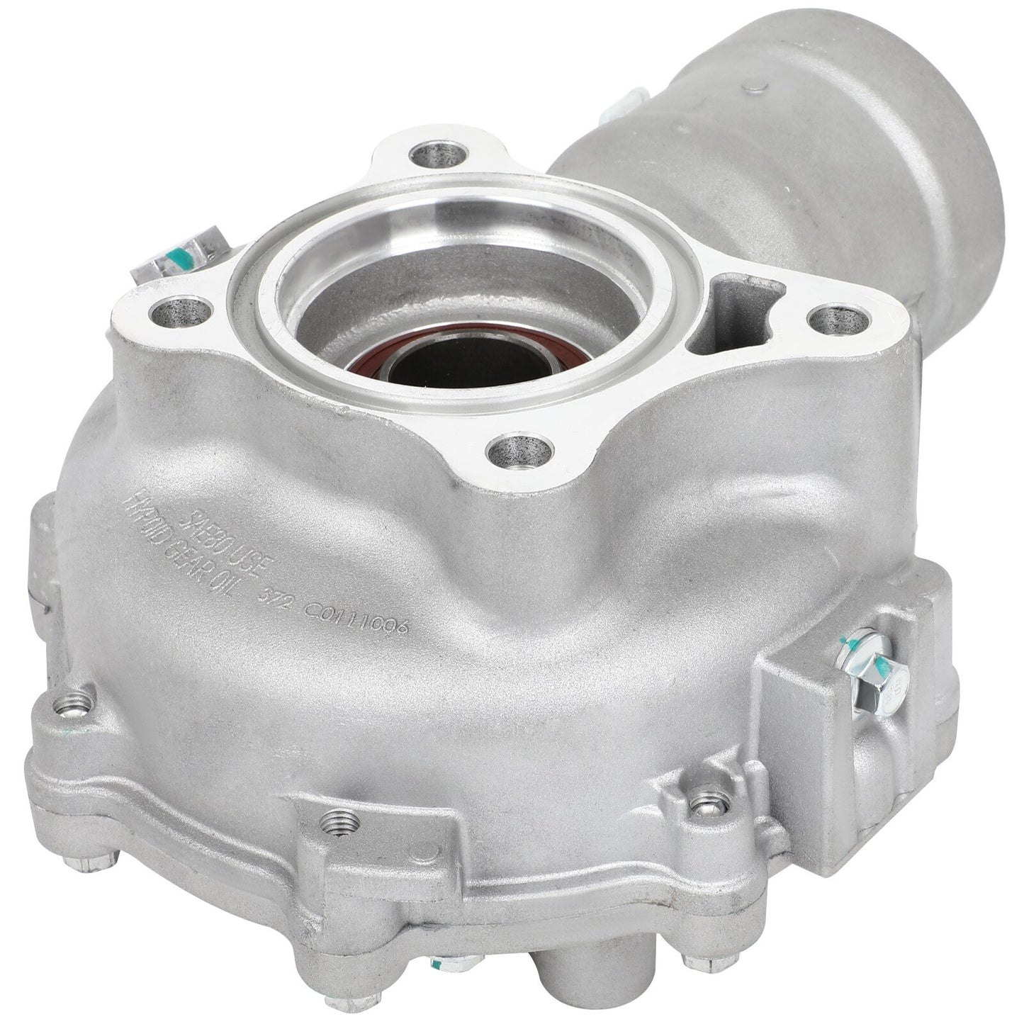 For Honda FourTrax Rancher 420 ES 2X4 2014-2019 Rear Final Gear Differential