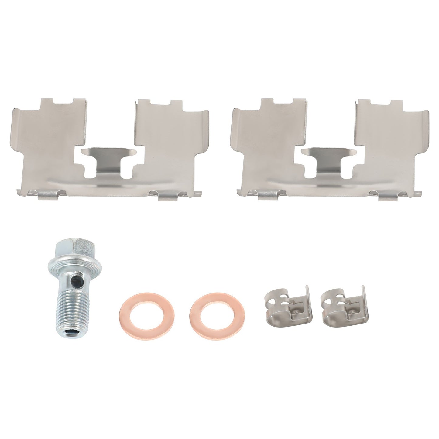 Rear Right Brake Caliper 1Pc  Set For 2006-2011 2012 Toyota RAV4 19B3192