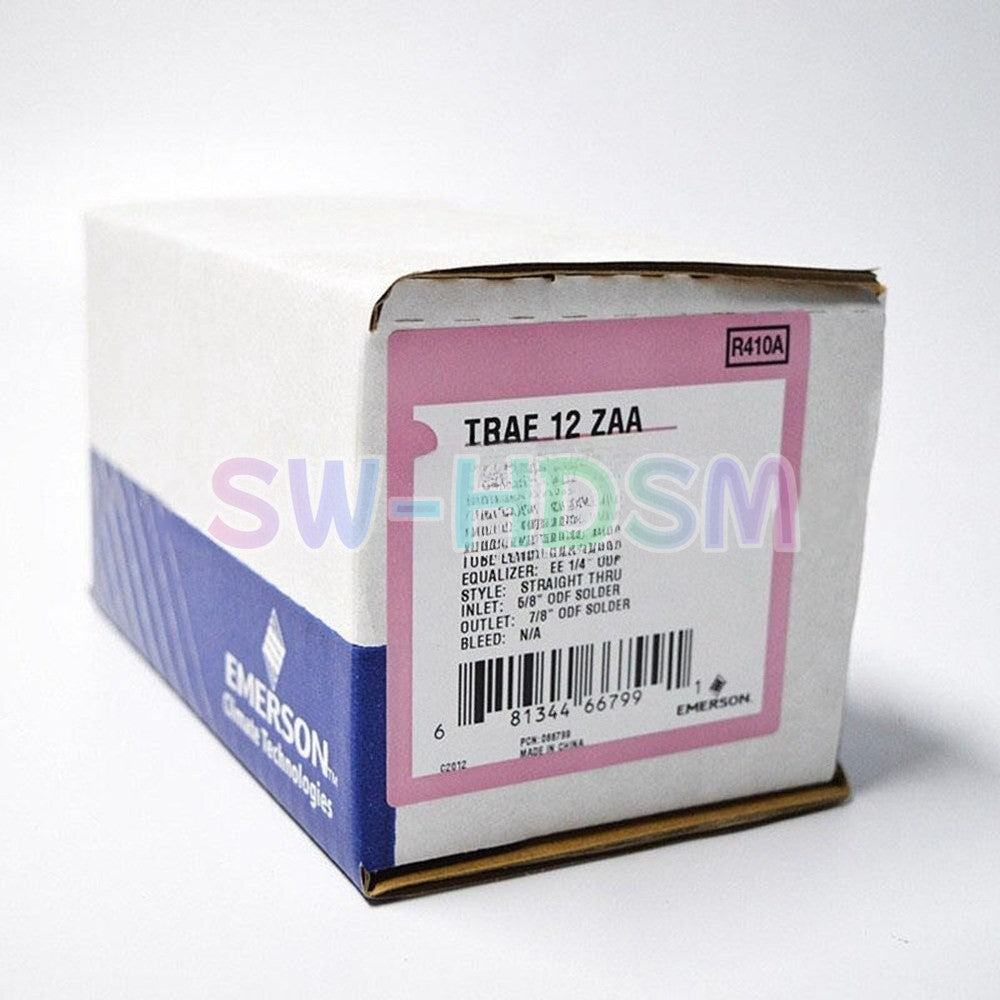 1PCS   for EMERSON TRAE12ZAA Expansion Valve TRAE 12 ZAA Freight Free