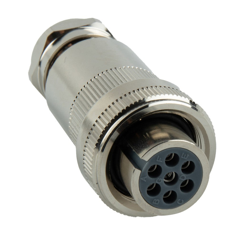 Mating Connectors and Cable Sets for Proportional Valve Electrical Connection