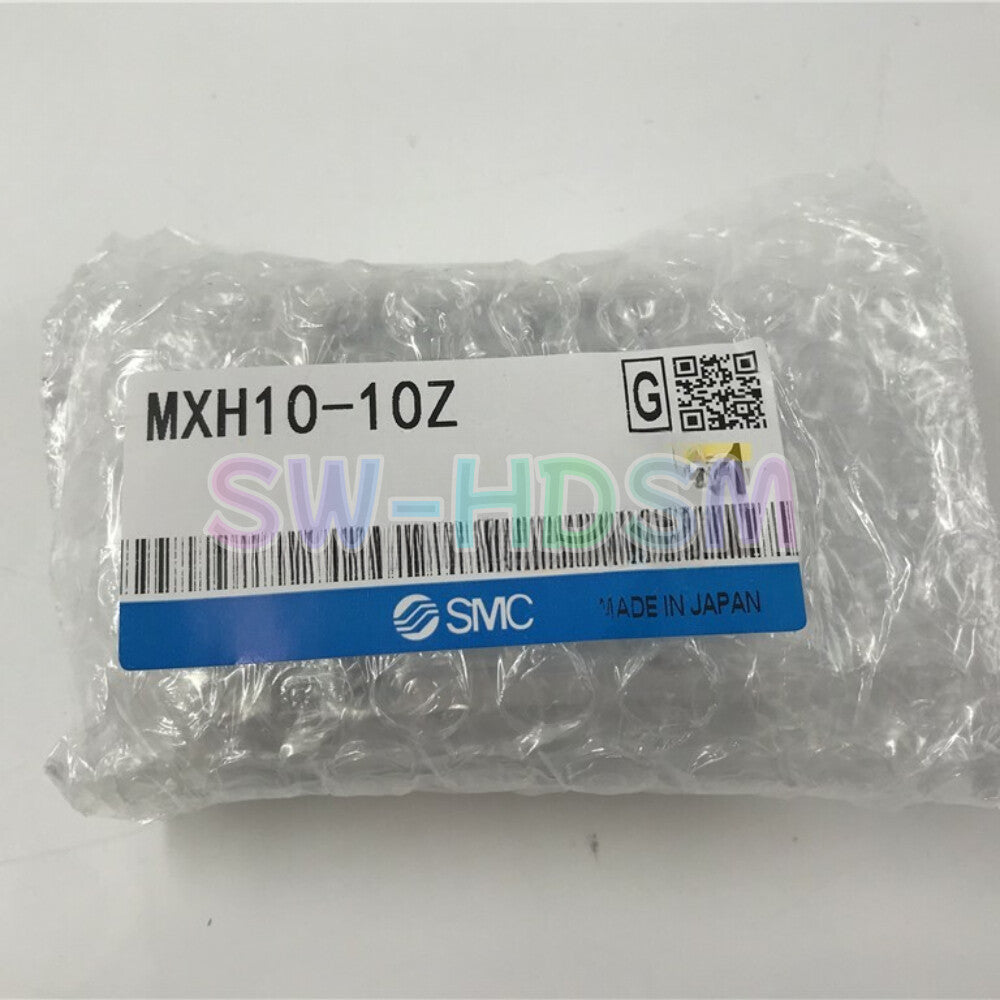 1PCS  for SMC MXH10-10Z Slide Cylinder Freight Free