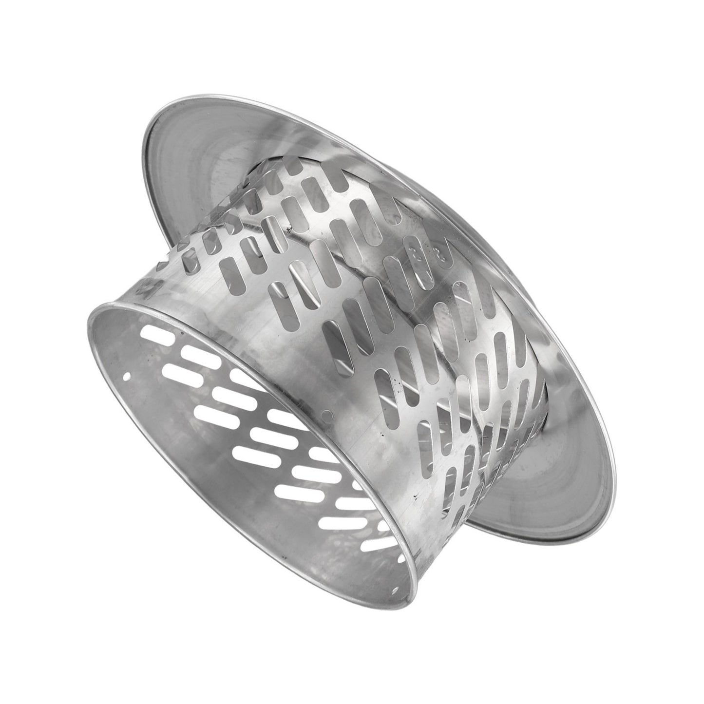 Rain Cap for Roof Vents Chimney Pipes Flue Pipes Prevent Leaves Rain Snow