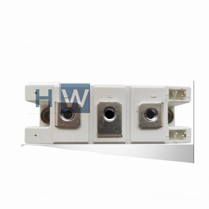 1Pc  SKKT57/08E SKKT57/14E SKKT57/12E SKKT57/16E Controlled Thyristor Module