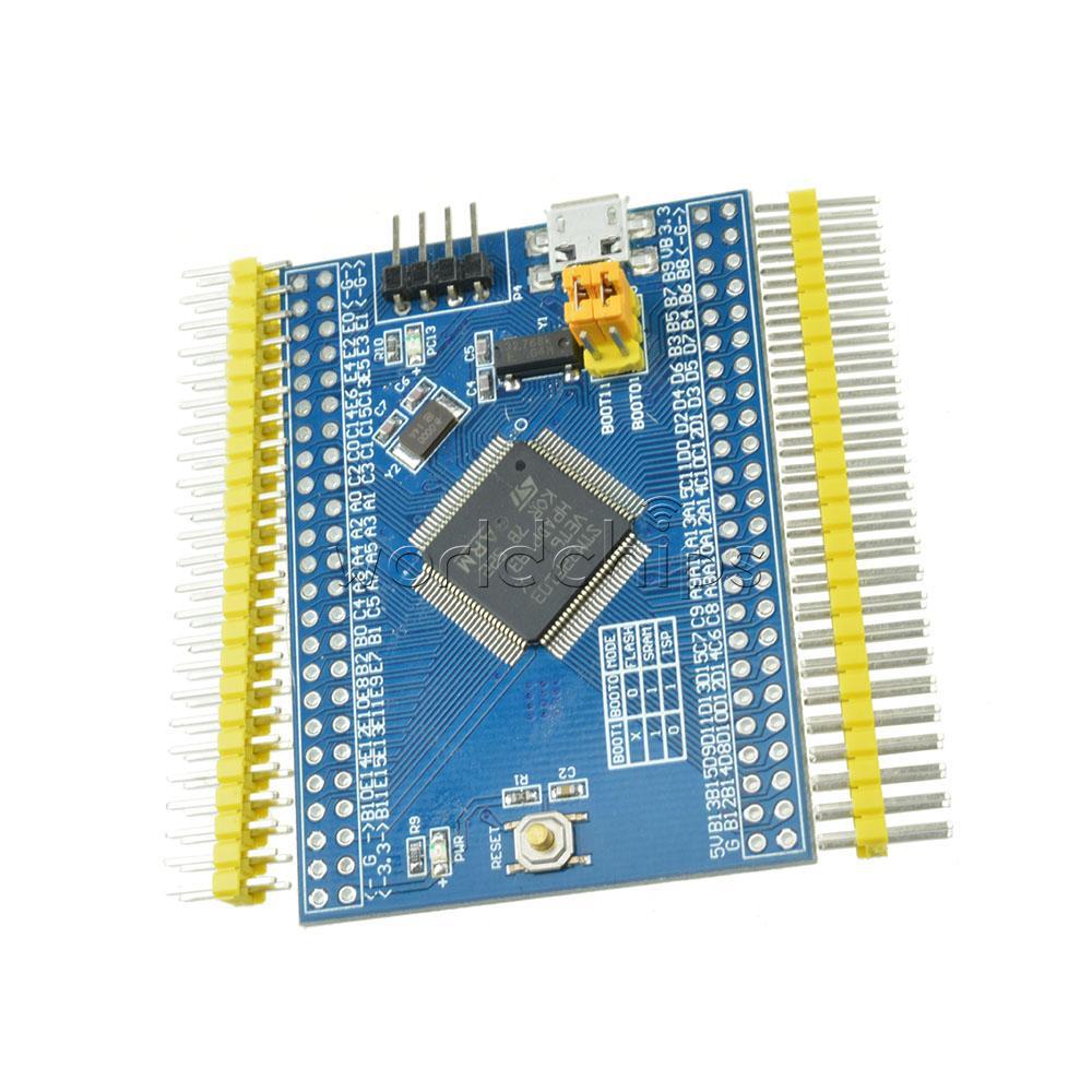 STM32F103VET6 ARM STM32 Minimum System Development Board Cortex-m3