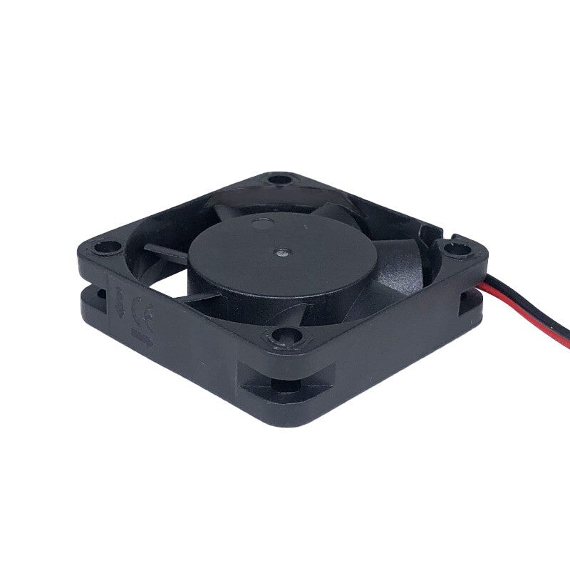 1PC SUNON MF40102VX-Q00U-A9D 24V 1.44W 4CM Silent Inverter Fan Size 40*40*10mm