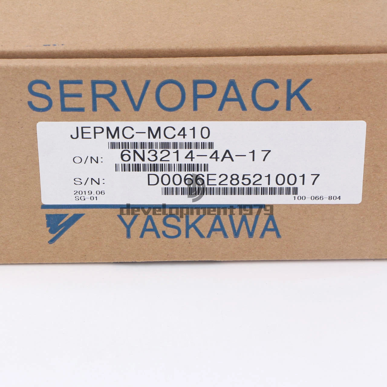 ONE  Yaskawa servo motion controller  JEPMC-MC410 #P