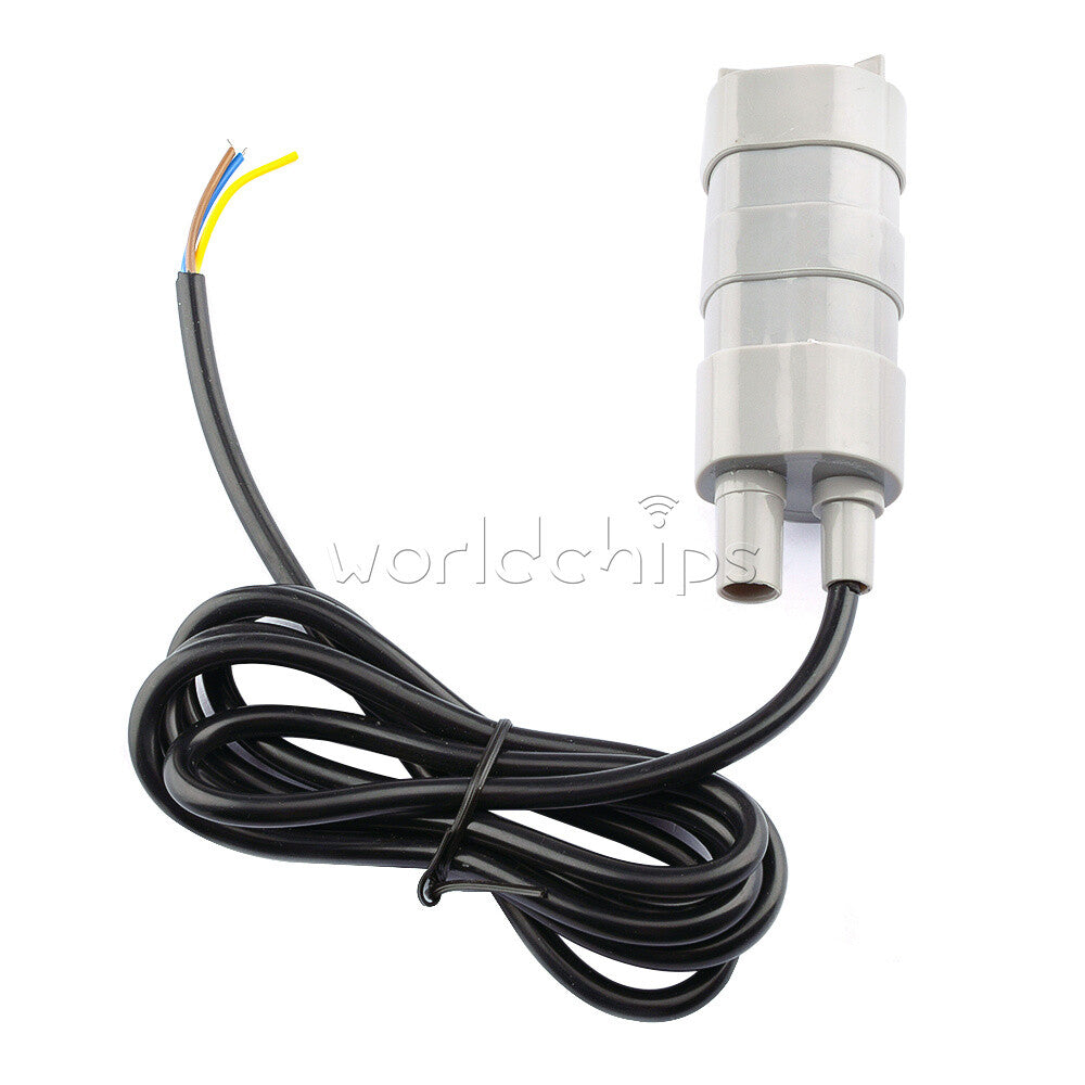 15PCS DC24V 1.2A Micro Submersible Motor Water Pump