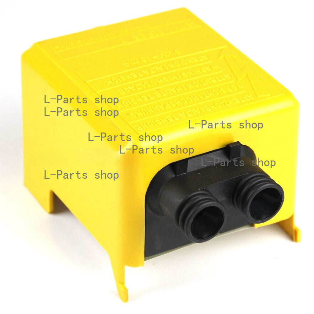 RIELLO 525SE Control Box Oil Burner Controller Quality Assurance